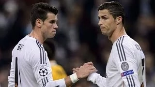 Cristiano Ronaldo & Gareth Bale | Unstoppable Duo 2013/2014 | Goals, Skills, and Pass