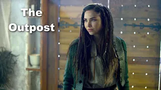 The Outpost Soundtrack - Mother To Daughter