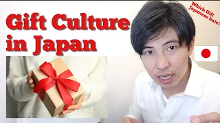 How to understand the fundamental idea of Japanese Gift Culture and pick the best gift!