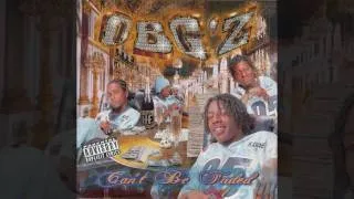 O.B.G'Z - R.I.P. 2000 Fort Worth TX