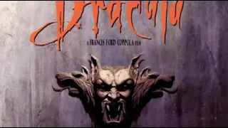 Dracula - Bram Stoker's  *Original Soundtrack* Film [1992]