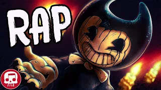 BENDY AND THE DARK REVIVAL RAP by JT Music - "The Details in the Devil"