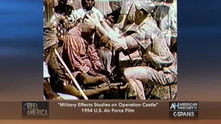 Nuclear Test Films on "Operation Castle" (1954) Preview