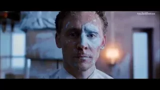 Tom Hiddleston // High Rise - Dr Laing