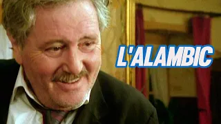 L'alambic - Téléfilm intégral | avec Victor Lanoux