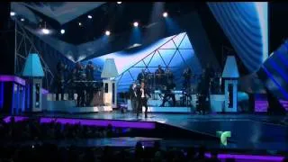 Vivir mi Vida   Marc Anthony   HD  Premios Billboard Latino 2013