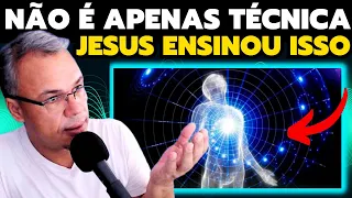 ENTENDA ESSES PRINCÍPIOS ESPIRITUAIS E TUDO SERÁ POSSÍVEL Frequência Lei Atração subconsciente