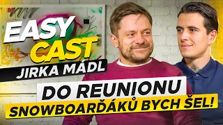 Duo Mádl a Kotek, jak je neznáte!  #EasyCast