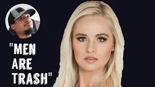 Why Tomi Lahren (And Women Like Her) Think Men Are Trash