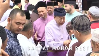 LAGU NEGERI SELANGOR (2024)