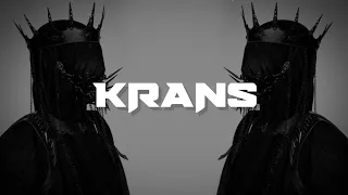 [FREE] Dark Techno / EBM / Industrial Type Beat 'KRANS' | Background Music