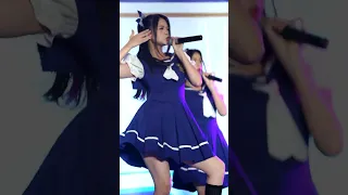 JKT48 - Christy focuscam @. MLBB 7th Anniversary 2023