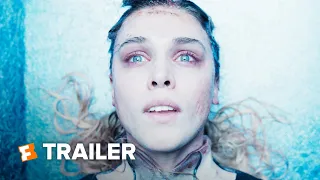 Meander Trailer #1 (2021) | Movieclips Indie