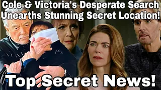 Deadly Secrets Unraveled: The Mysterious Fate in Victor's Dungeon Exposed! Jordan's Fate Sealed?