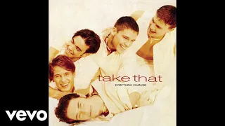 Take That - Meaning of Love (Audio)