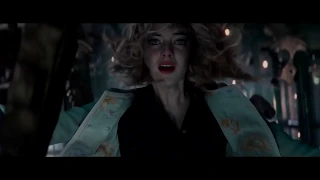 Gwen, stay with me! The Amazing Spider-Man 2 || Imagine Dragons - Demons