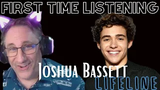 Joshua Bassett Lifeline Reaction
