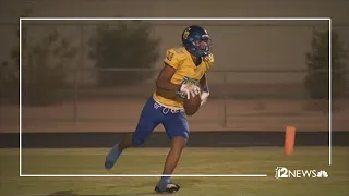 FNF: Casa Grande 72, Maricopa 7