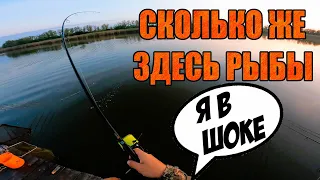 КлюЁт одна за одной! Это надо видеть!!!  ХОРОШЕНЬКИЕ какие!!!