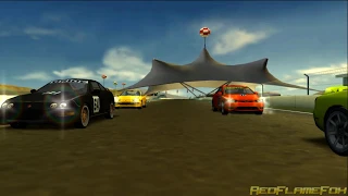 Speed Trap Mode - Need For Speed: Prostreet [PPSSPP - 1080p]