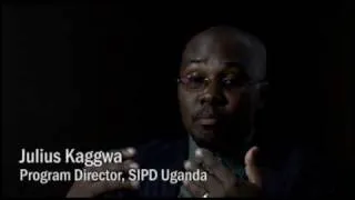 LGBTI Rights: Julius Kaggwa on Uganda Anti-Homosexuality Bill