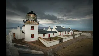 The Light Houses of Ireland (Part 3) Witnesses to History (22nd May 2022)