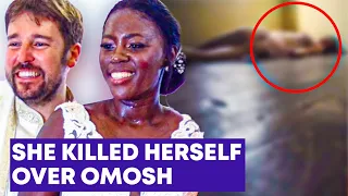 Akothee EXPOSES how Omosh Bipolar Disorder Led to Tragic Suicide of ex girlfriend|Plug Tv Kenya