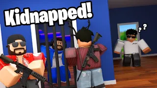 I Got *KIDNAPPED* By Two Admins in Southwest Florida!
