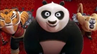 KUNG FU PANDA 2 | Trailer #2 deutsch german [HD]