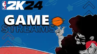 2K24 PlayTypes & GamePlan