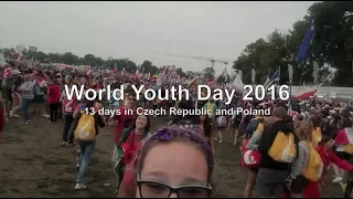 World Youth Day 2016