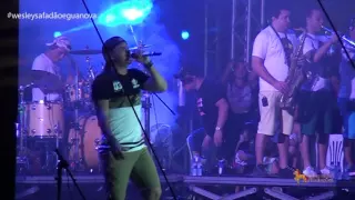 Wesley Safadão Carnaval 2016