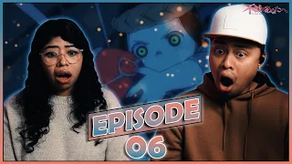 THIS IS CRAZY! To Your Eternity Season 1 Episode 6 Reaction