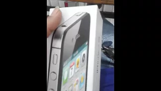 Iphone 4s 16gb