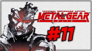 NonStop Plays: Metal Gear Solid | Part 11