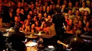 Bruce Springsteen sweet soul music New York 2009