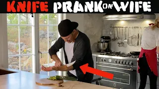 PRANK WAR BEGINS 😱 - Julien Magic