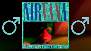 Nirvana - Smells Like Teen Spirit【RIGHT VERSION】♂ Gachi Remix