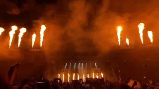 Swedish House Mafia - Interstellar vs Starboy vs Reload at Creamfields 2023