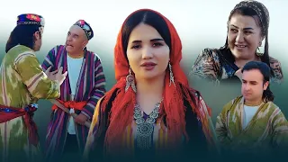 Fotima - Rumolak | new film clip 2022 /  فاطمه - روسری