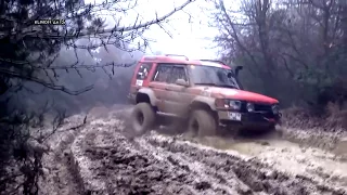 10 лучших внедорожников в Истории  The best off road vehicles ever