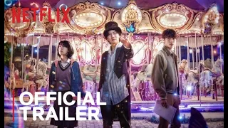 The Sound of Magic | Official Teaser |  Ji Chang Wook, Choi Sung Eun, Hwang In Yeop,