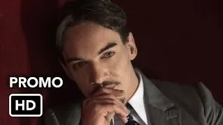 Dracula 1x02 Promo  "A Whiff of Sulfur"  (HD)