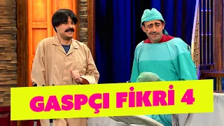 Gaspçı Fikri 4 - 337. Bölüm (Güldür Güldür Show)