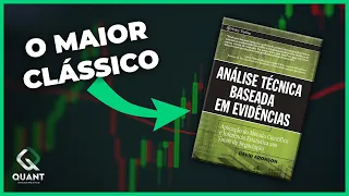 Análise técnica OBJETIVA como você nunca viu - David Aronson