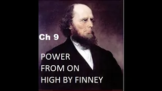 Ch 9 - Innocent Amusements - Power from on High by Charles G. Finney