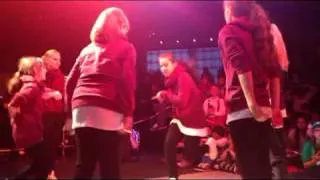 Hip Hop Battle Finals - Who is the best in Vorarlberg K-Shake