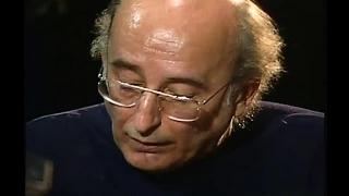 FRIEDRICH GULDA - Mozart Piano Sonatas ~ K.311 and K.332    LIVE