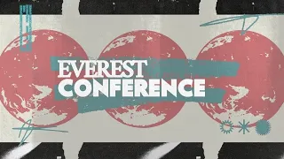 2024 Everest Conference Panel