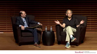 Big Ideas: Energy and Climate Change with Nobel Laureate Steven Chu